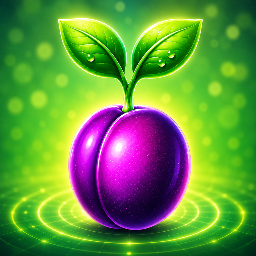 GardenOS Spiel-Icon